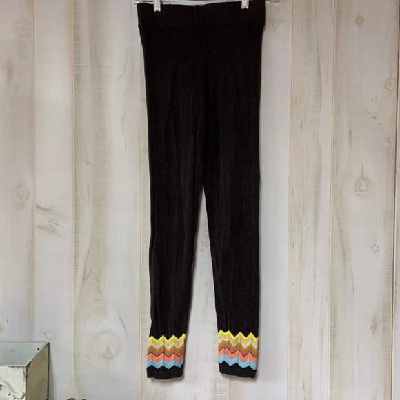 Missoni Target Chevron Hooded Sweater Leggings SET - Picture 9 of 13